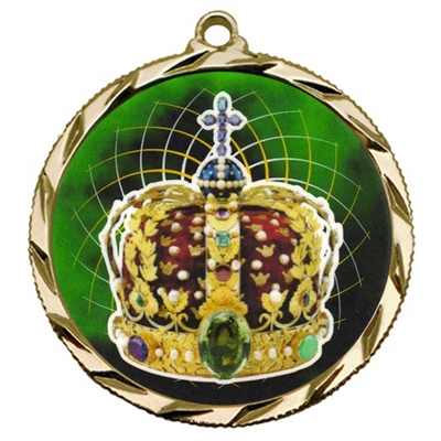 King Medal