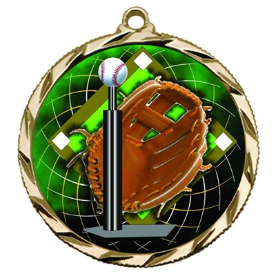 T-Ball Medal