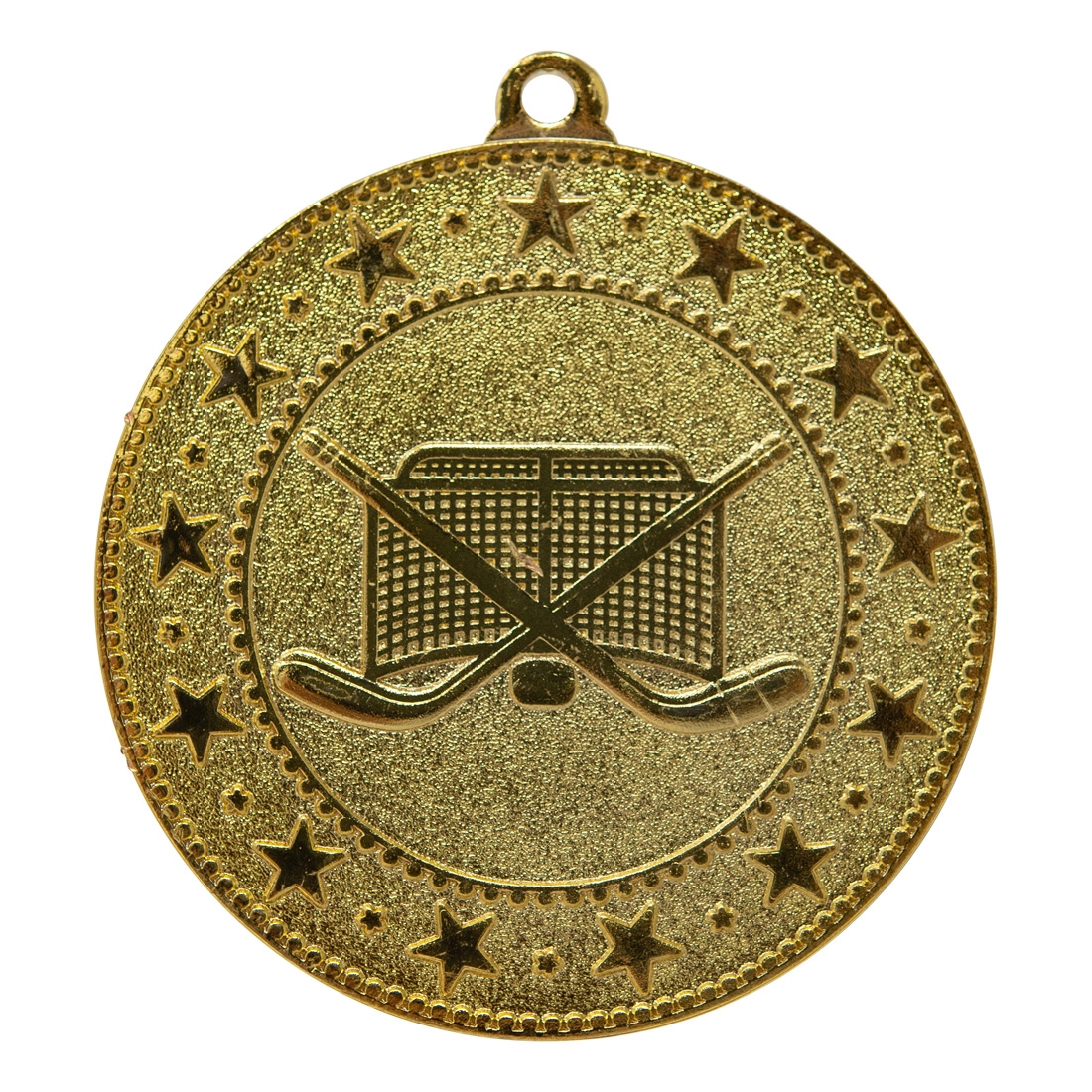 2" Express Series Hockey Medal DSS15