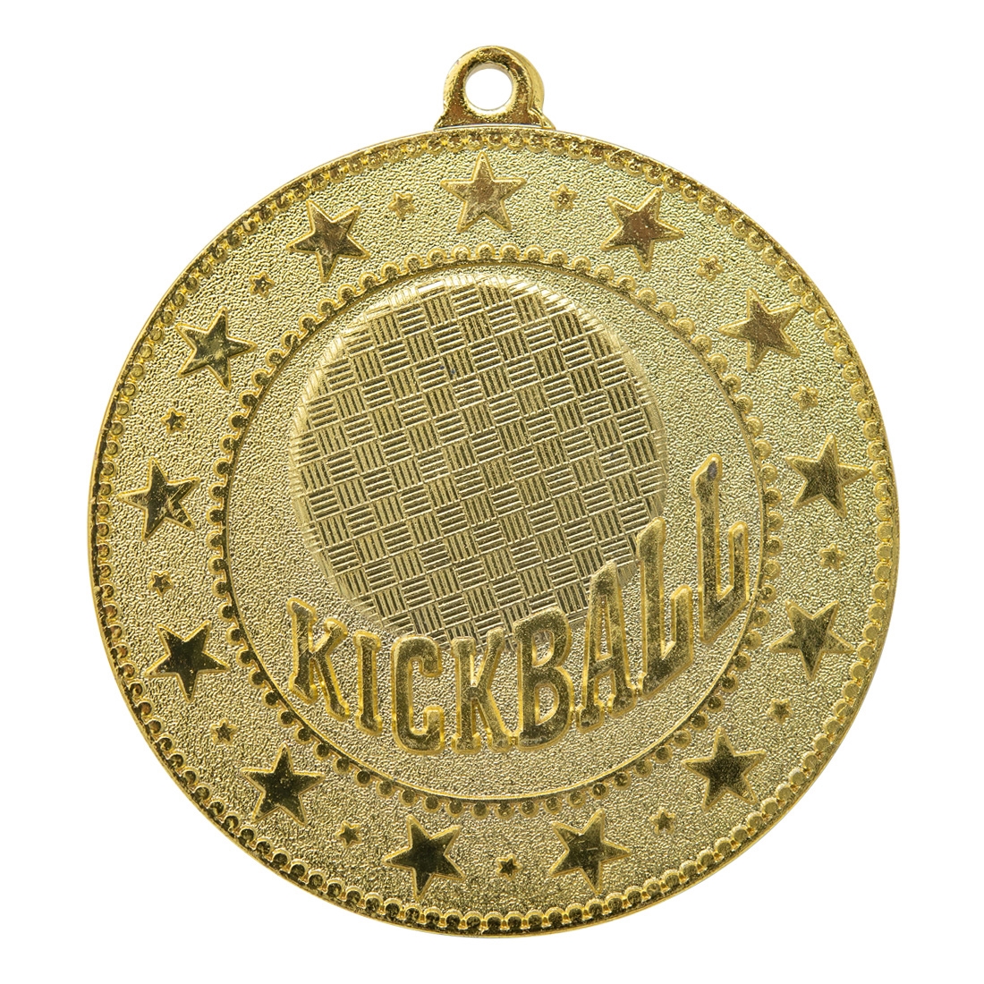 2" Express Series Kickball Medal DSS16