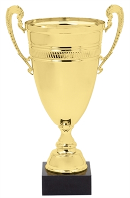 24" Full Metal Award Trophy Cup