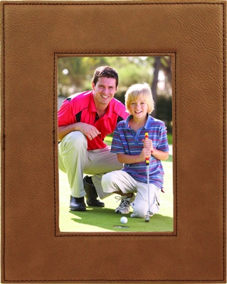Personalized Photo Picture Frame