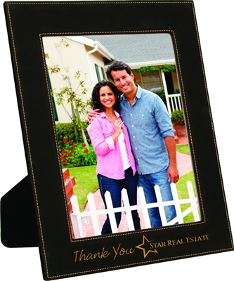Personalized Photo Picture Frame