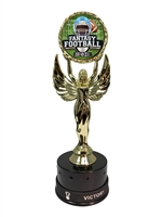 Fantasy Football Victory Wristband Trophy