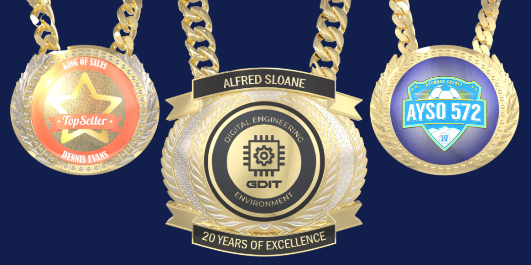 Express Medals Various 10 Pack Styles of Drama Award Medals with Neck Ribbons Trophy Award Prize Gift 