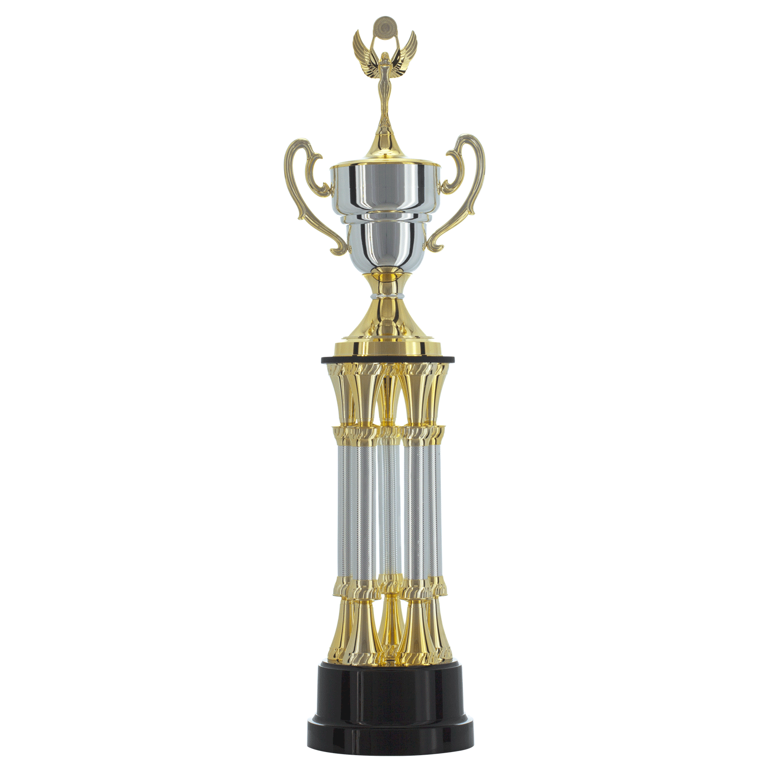 Large Trophy Cup | Venko Brazilian Line Trophy | Express Medals