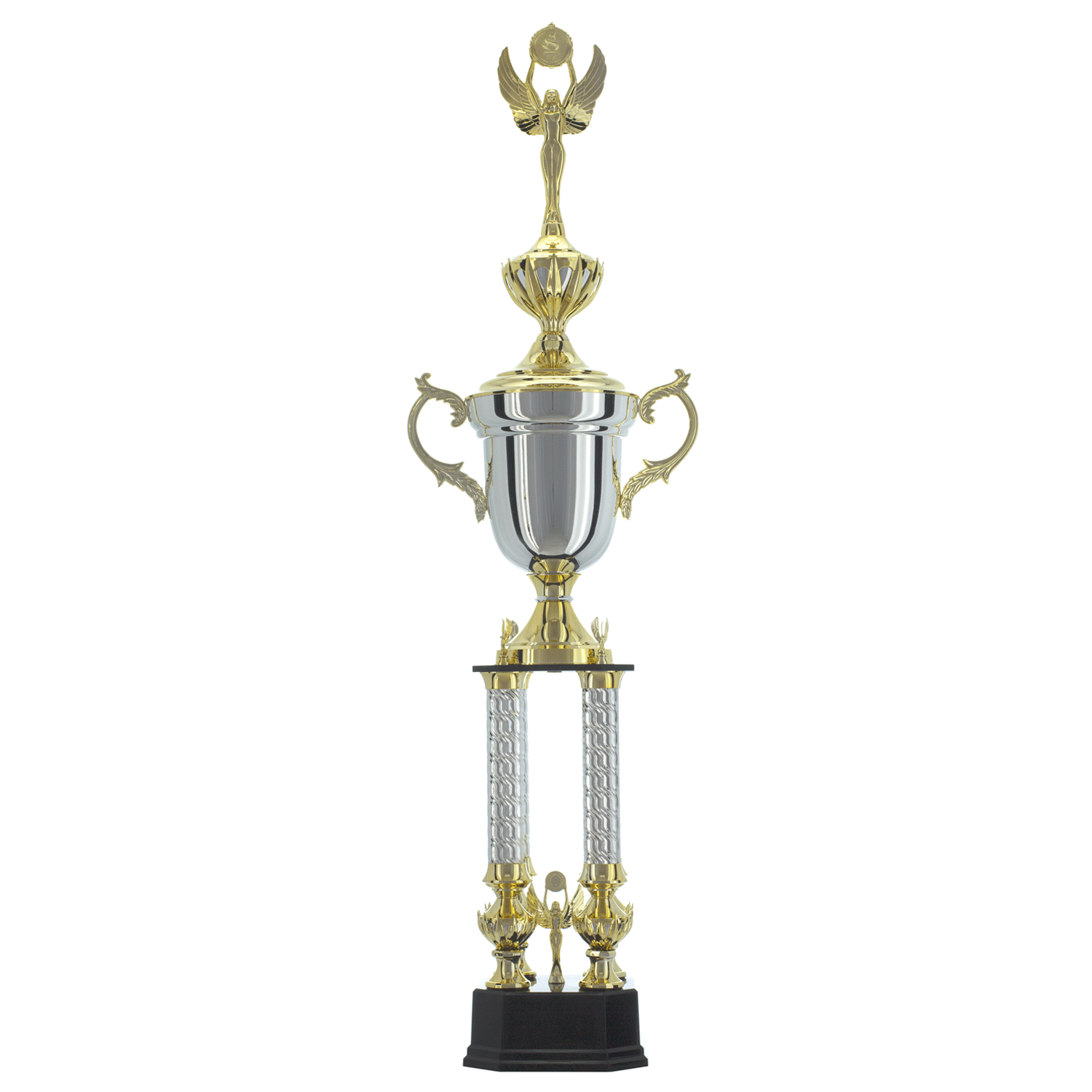 Small Trophy Cup | Venko Brazilian Line Trophy | Express Medals