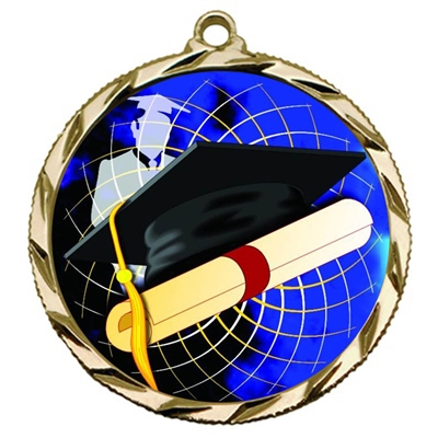 Graduation Medal