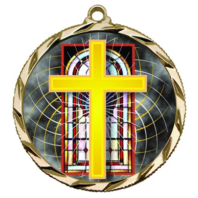 Religious Medal