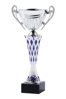 17" Trophy Cup with Marble Base