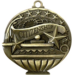2" APM Academic Citizenship Medal APM714