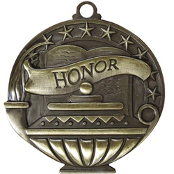 2" APM Academic Honor Medal APM732