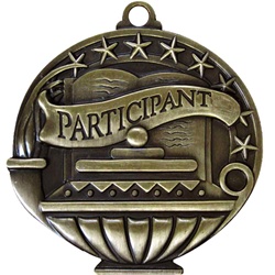 2" APM Academic Participant Medal APM758