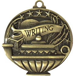 2" APM Academic Writing Medal APM795