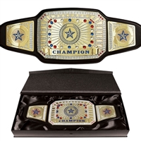 Champion Award Belt CAB1