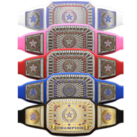 Champion Award Belt CAB1