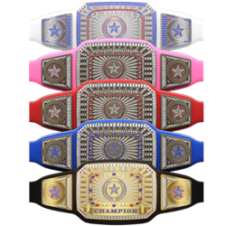 Champion Award Belt CAB1