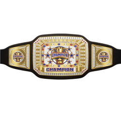 Champion Award Belt CABL140
