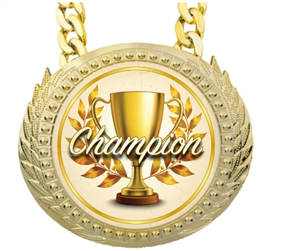 Champion Champ Chain