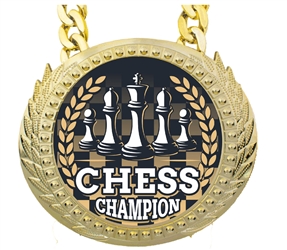 Chess Champ Chain