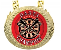 Darts Champ Chain