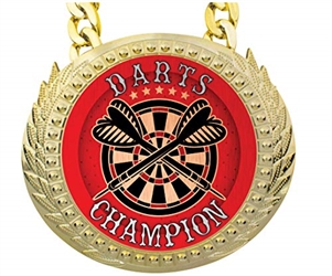 Darts Champ Chain