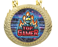 Top Gamer Champ Chain