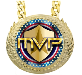 MVP Champ Chain