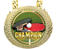 Ping Pong Champ Chain