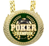 Poker Champ Chain