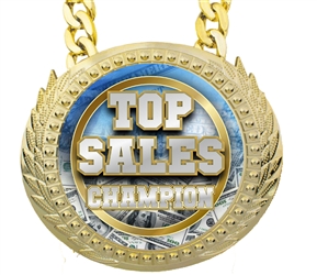 Top Sales Champ Chain