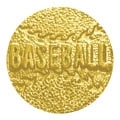 Chennile - Baseball Pin CL-11