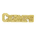 Chennile - CHAMPS Pin CL-17