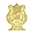 Chennile - Choir Pin CL-21