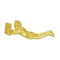 Chennile - Male Gymnastics Pin CL-36