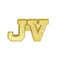 Chennile - Junior Varsity Pin CL-42