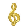 Chennile - Music Pin CL-48