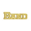 Chennile - Band Letters Pin CL-5