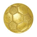 Chennile - Soccer Pin CL-57