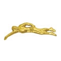 Chennile - Male Swimming Pin CL-59