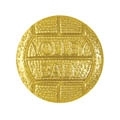 Chennile - Volleyball Pin CL-68