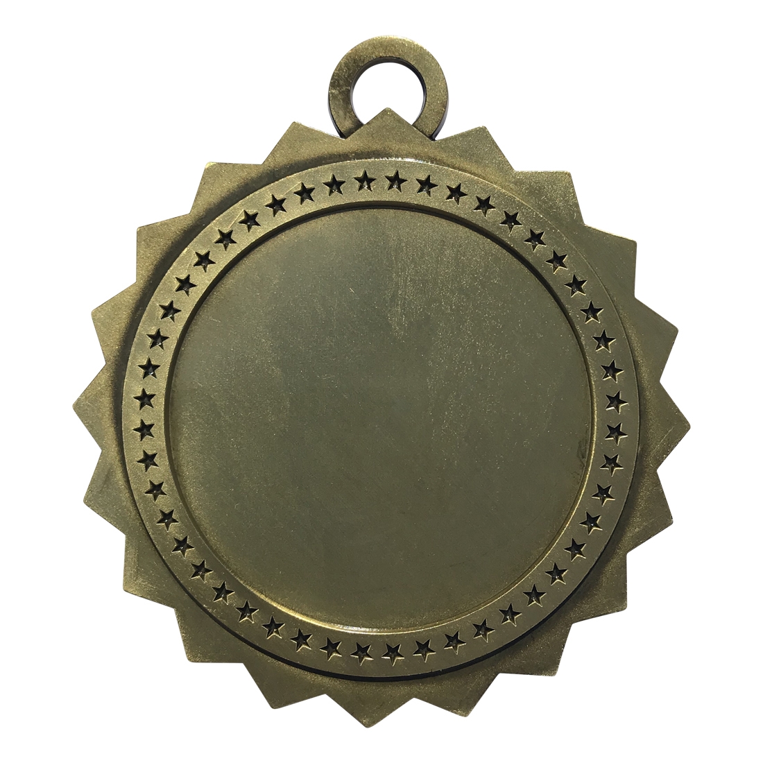 3" Blank DIY Insert Medal (D03-Blank)