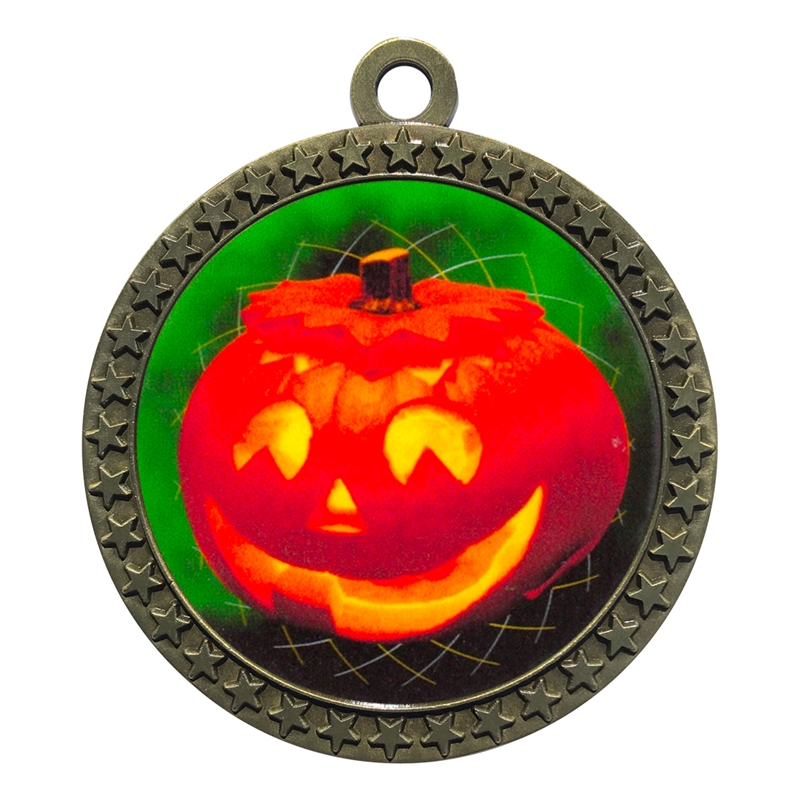Halloween Medals| Halloween Medals| Express Medals