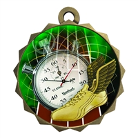 2-1/4" Track Medal