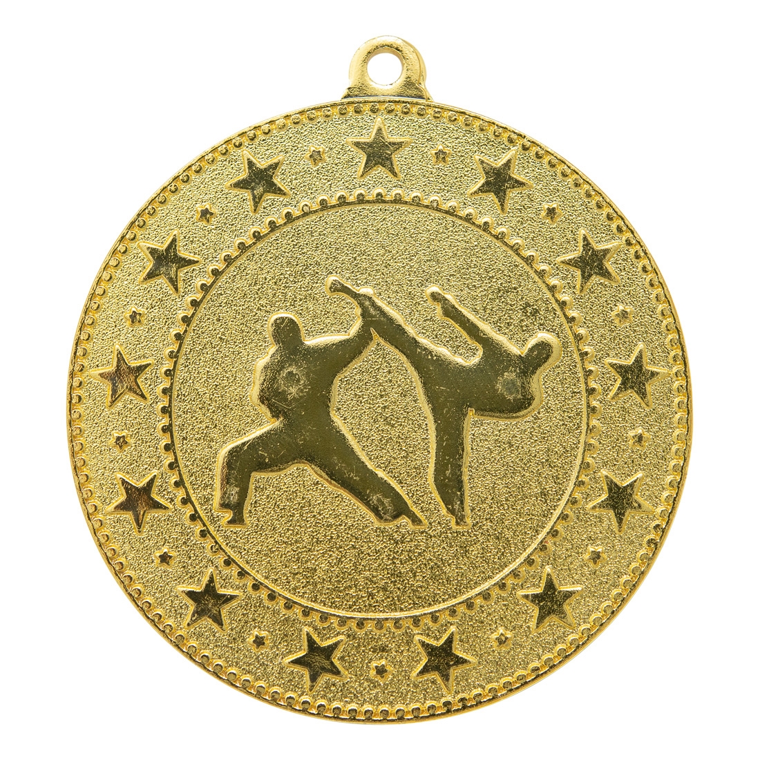 2" Express Series Martial Arts Medal DSS19