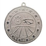 2" Express Star Swimming Medal