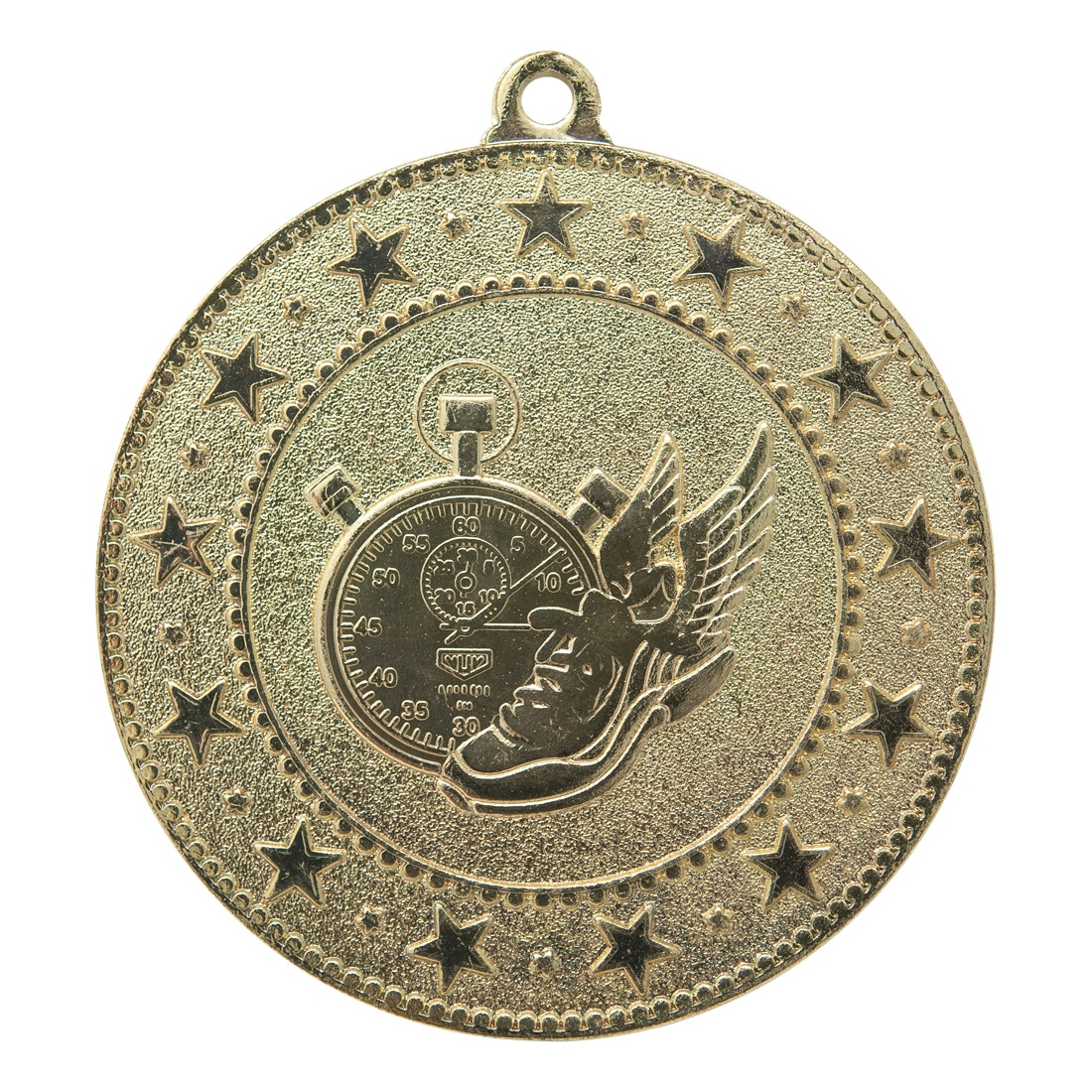 2" Express Series Track Medal DSS025