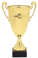 22" Full Metal Award Trophy Cup