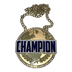 XL Champion Champ Chain