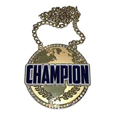XL Champion Champ Chain